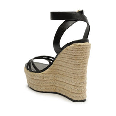 Alexandra Leather Sandal