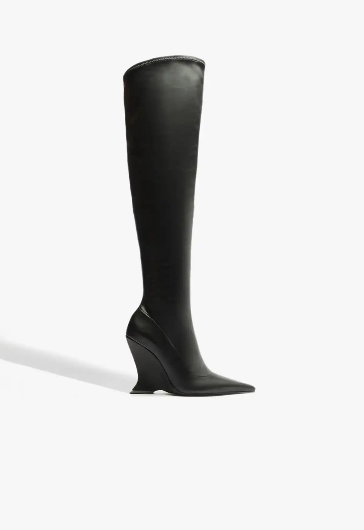 Siena Over The Knee Boot