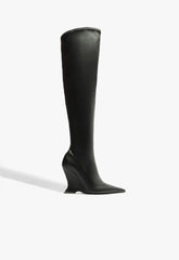 Siena Over The Knee Boot