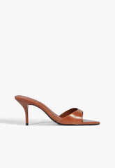 Elodie Leather Sandal