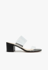Victorie Sandal