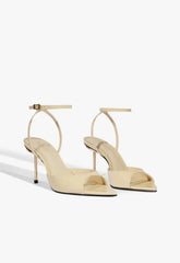 Lilith Patent Sandal