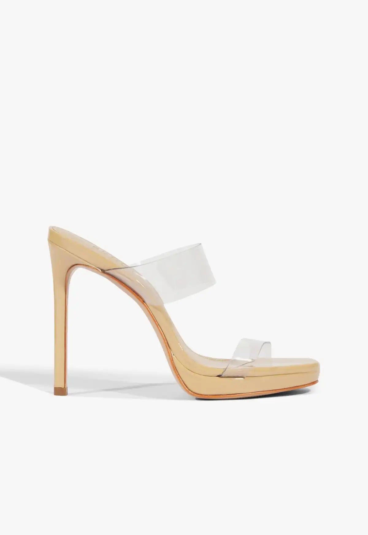 Ariella Platform Sandal