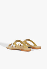 Tana Leather Sandal