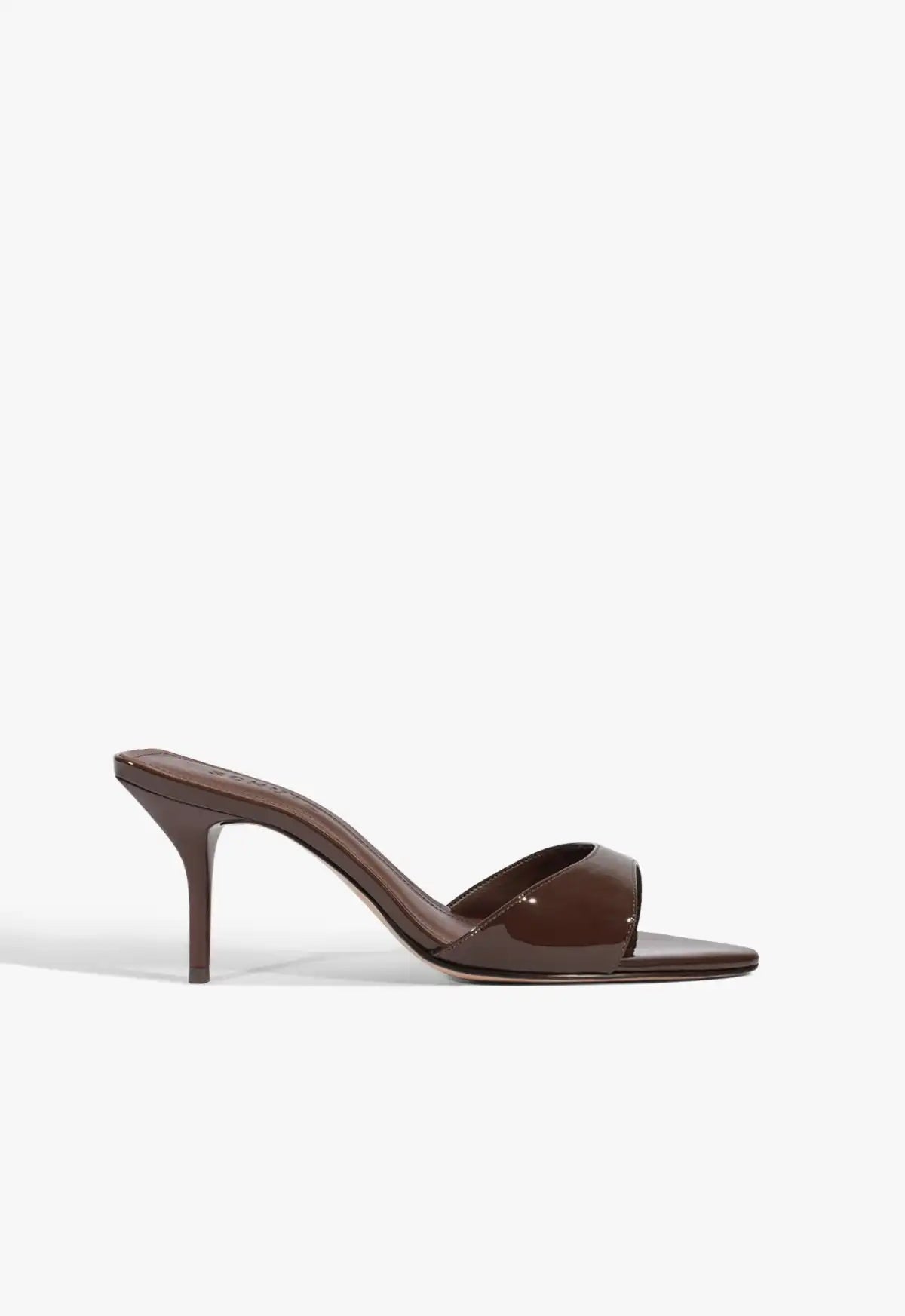 Elodie Patent Sandal