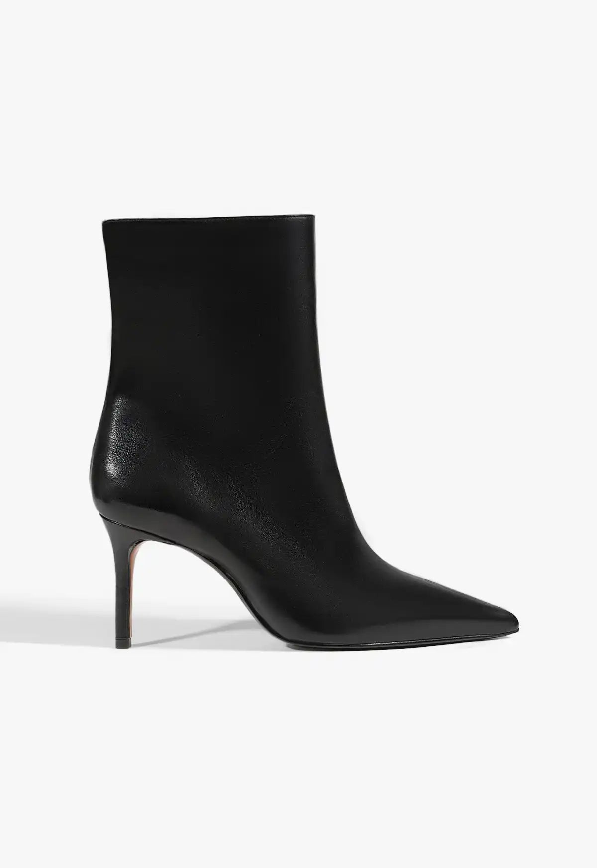 Ellen Bootie