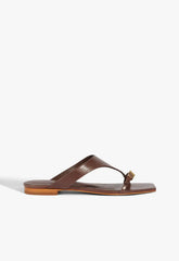 Tana Leather Sandal