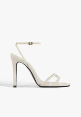 Harper Patent Sandal