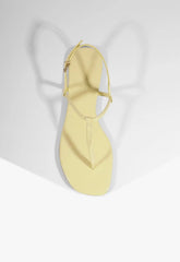 Elsha Flat Sandal