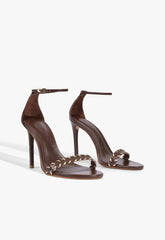 Rhea Sewing Sandal