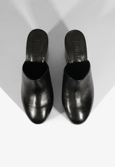 Sierra Leather Pump