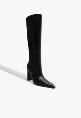 Raffaela Up  Leather Boot