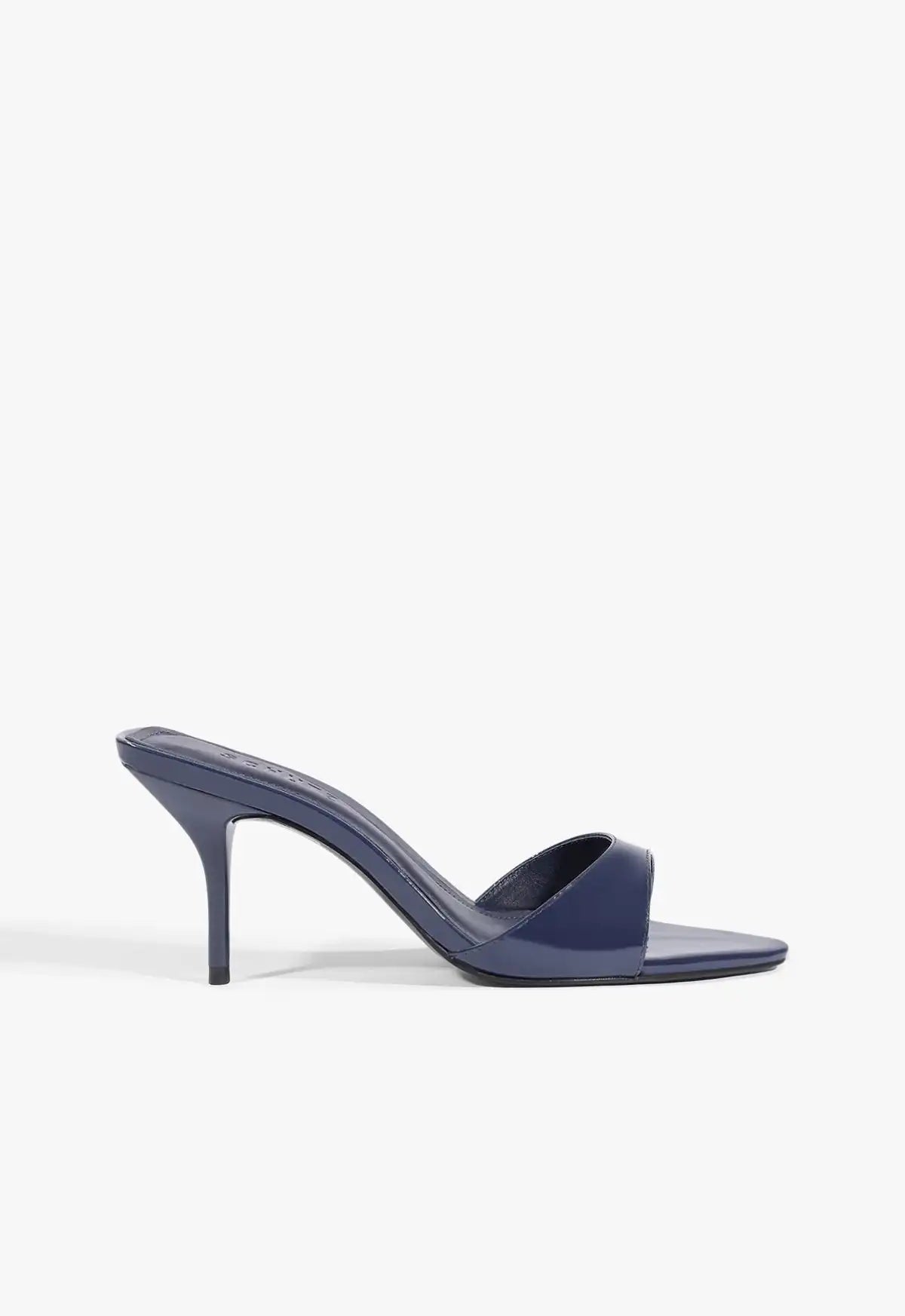 Elodie Patent Sandal
