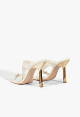 Tana Leather Sandal