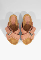 Nairobi Sporty Sandal