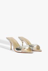 Elodie Leather Sandal