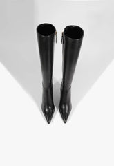 Mikki Up Block Boot