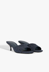Dethalia Round Sandal