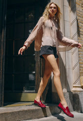 Tyche Patent Flat
