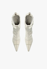 Lynelle Stretch Bootie