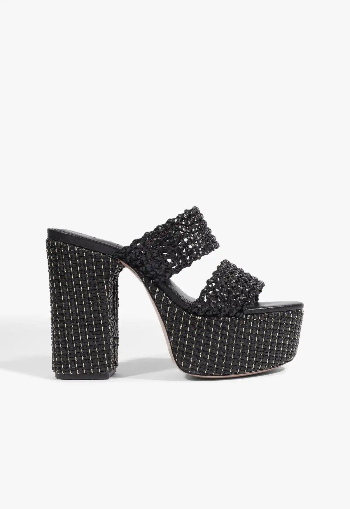Aberdeen Sandal