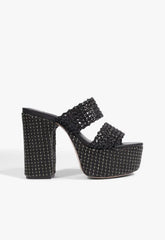 Aberdeen Sandal