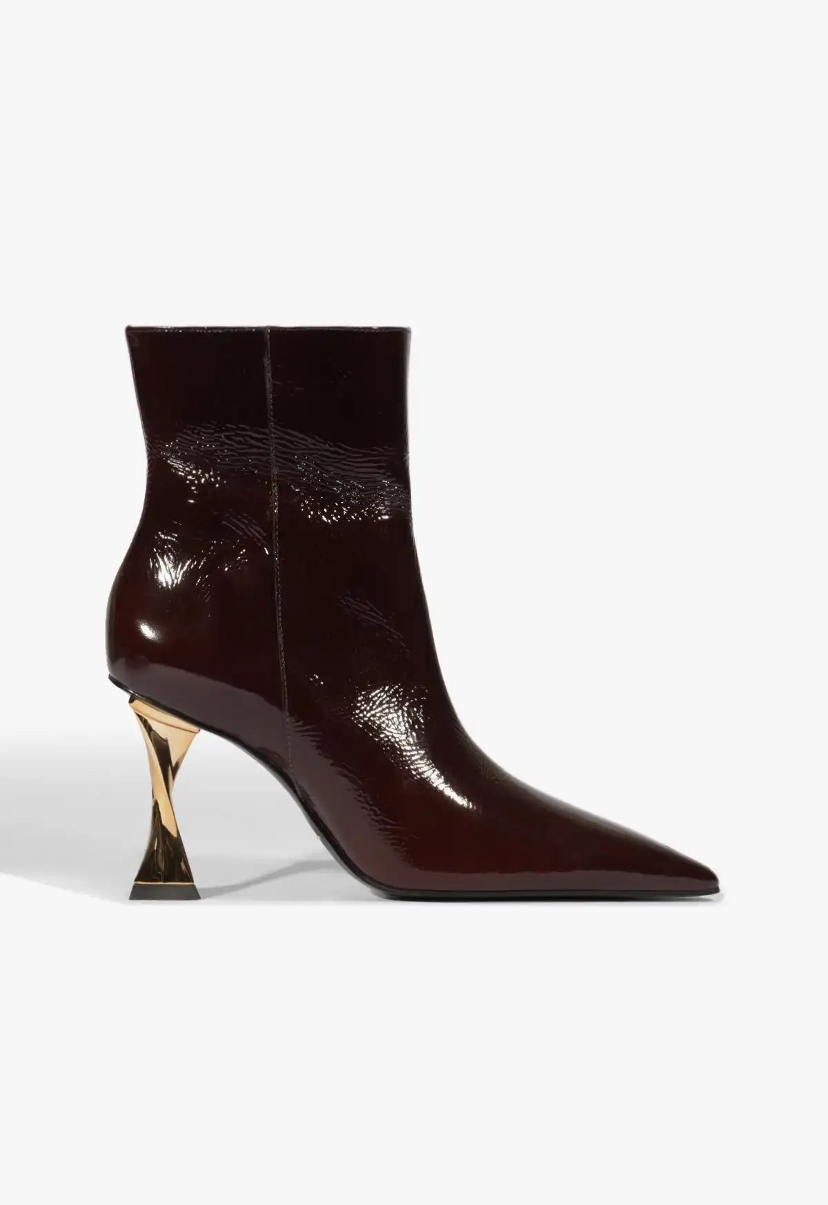 Elisha Bootie