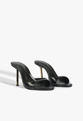 Allure Leather Sandal