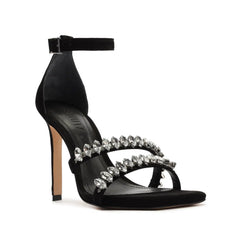 Linsey Nubuck Sandal