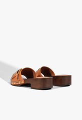 Irie Leather Sandal
