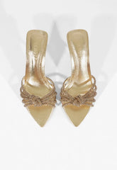 Pearline Sandal