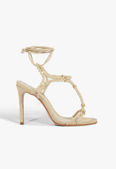Cordelia Stiletto Sandal