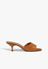 Dethalia Round Sandal