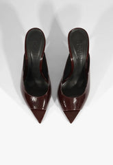 Elisha Mule Sandal