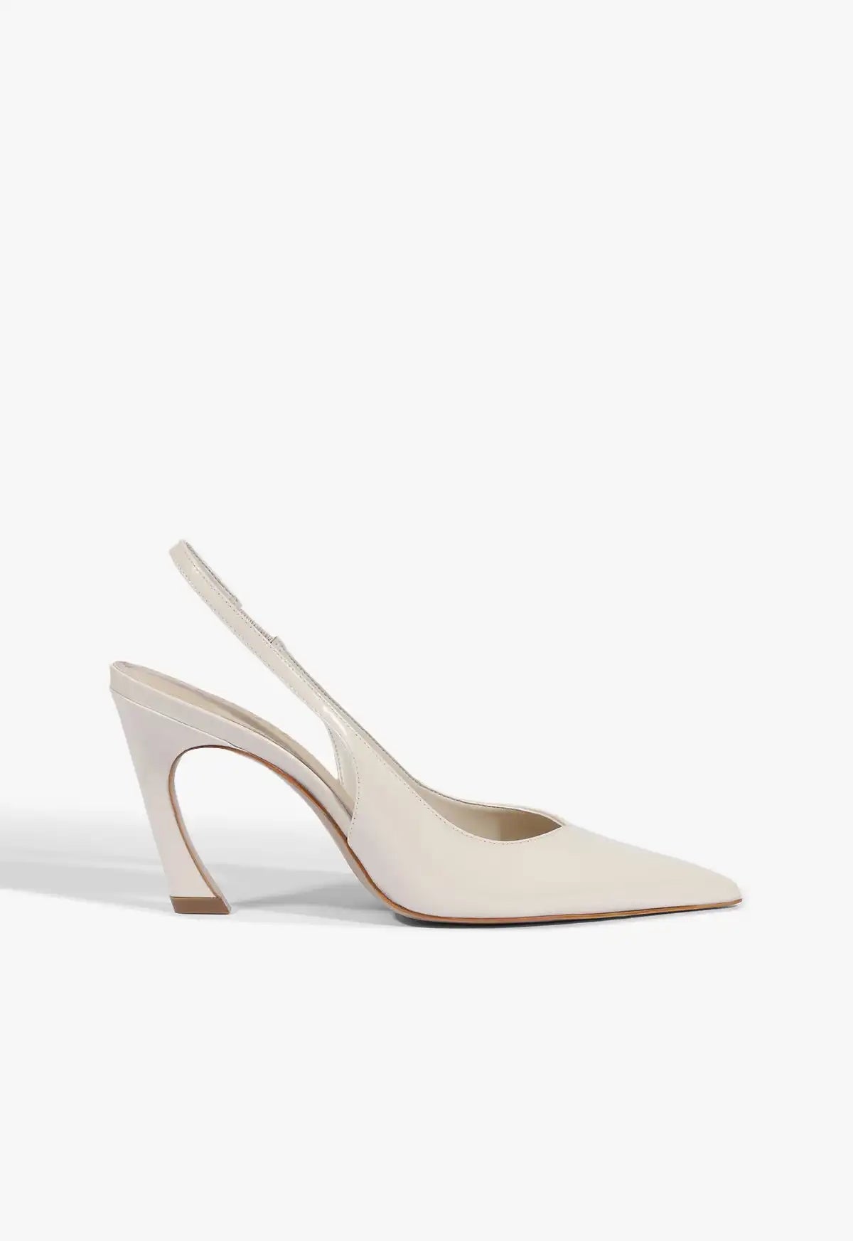 Lexi Mid Patent Pump