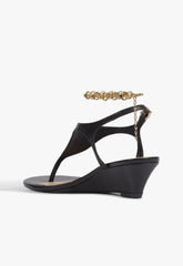 Lys Leather Sandal