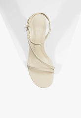 Helene Leather Sandal