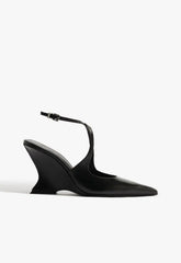 Siena X Leather Pump