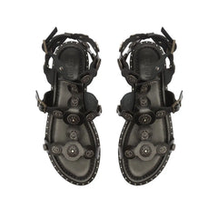 Aletta Leather Sandal
