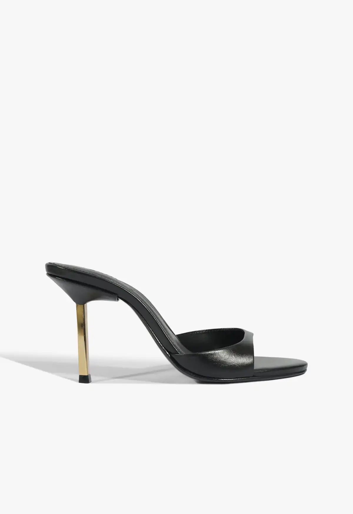 Allure Leather Sandal