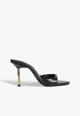 Allure Leather Sandal