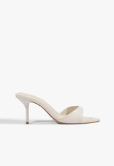 Elodie Leather Sandal