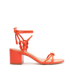Nicky Mid Nappa Sandal