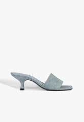 Kelsea Leather Sandal