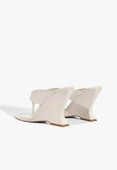 Maya Leather Sandal