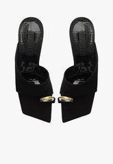 Jodie Sandal