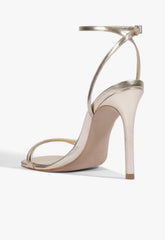 Altina Metallic Sandal