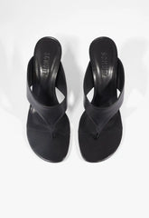 Broadway Leather Sandal