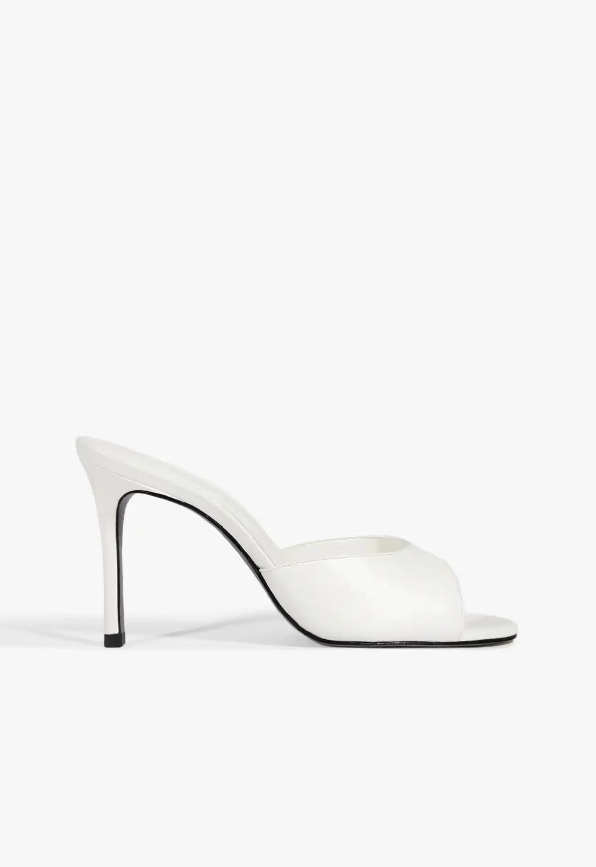 Cloe Sandal