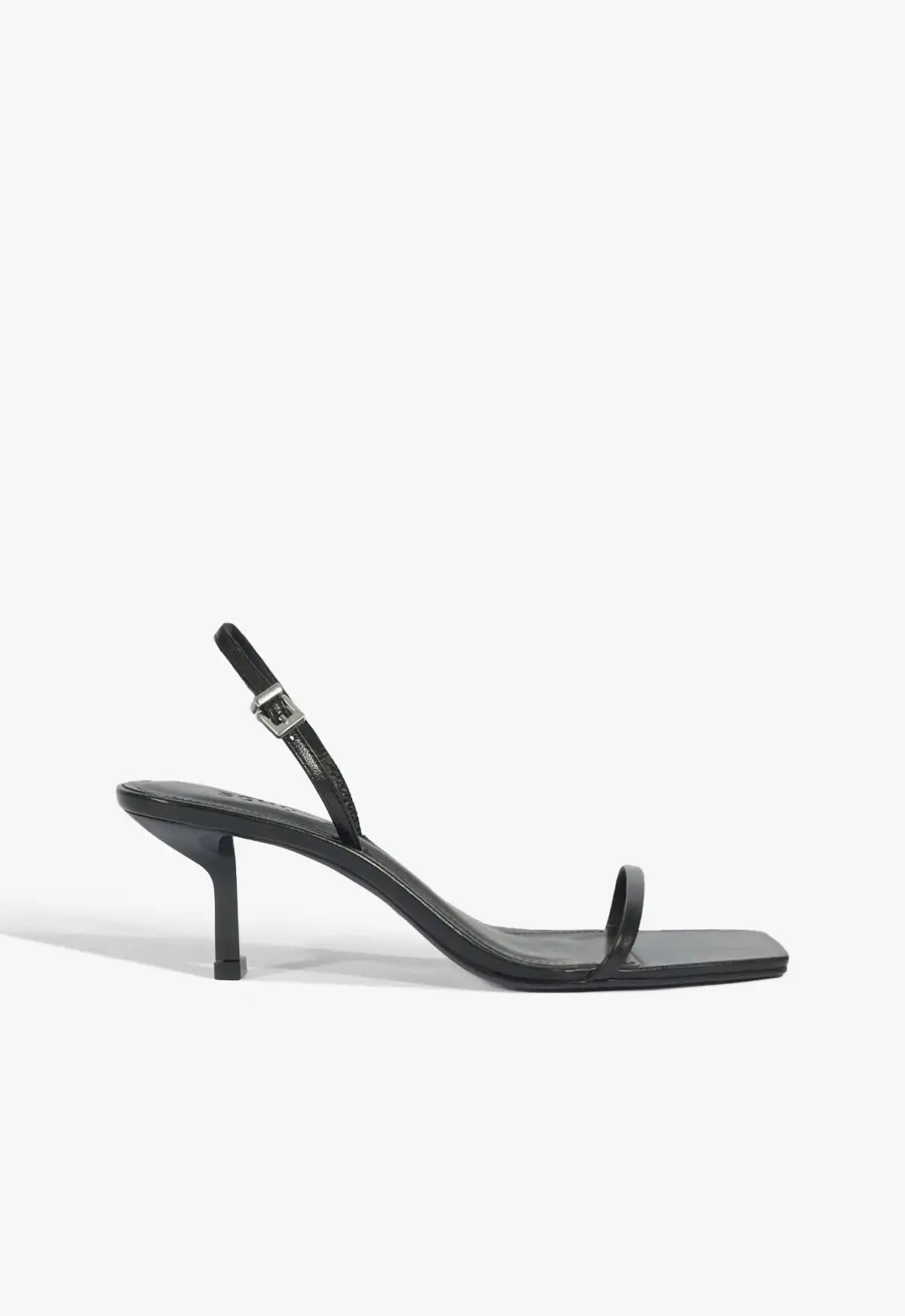 Judith Leather Sandal